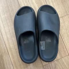H&M サンダル ブラックのサムネイル
