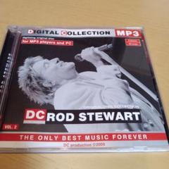 The Definitive Rod Stewart (Deluxe Version) - Album by Rod