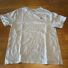Polo Ralph Lauren グレー Tシャツ 16-18
