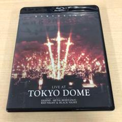 387.BABYMETAL/LIVE AT TOKYO DOME〈2枚組〉