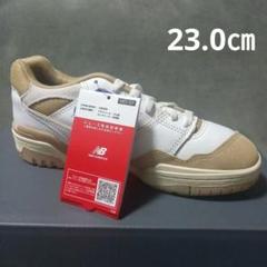 【美品】ニューバランス BB550WEA ウィート ヌバック バスケット 24 NEW BALANCE / 550 Vintage Pack – ROOP TOKYO