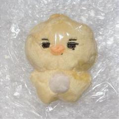 enhypen ニキ ぬいぐるみ 10cm 新品 マスター - メルカリ
