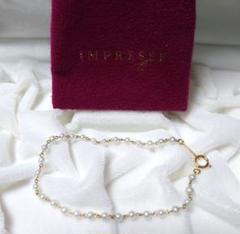 ☆*☆様 IMPRESSE ゴールド チェーン ブレスレット