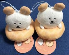 ナガノ 食べるかマスコット 3種セット ② ナガノキャラクターズ 食べるか…マスコット｜タイトーの8月の