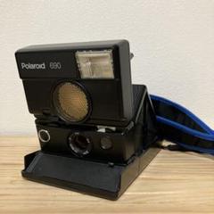 SX-70フィルムと600フィルム追加のお知らせ | Polaroid