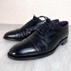 【良品】REGAL 　革靴　リーガル トーキョー 10周年モデル　キャップトゥ