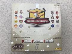 Panini Football League 01