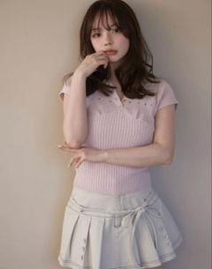 andmary Lindsay logo tops - メルカリ