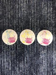 新品！Chika Takei メガネケース アイスクリームデザイン