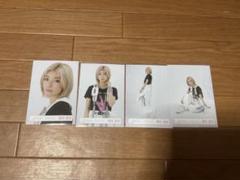 櫻坂46 藤吉夏鈴 2024年　夏フェス衣装　生写真