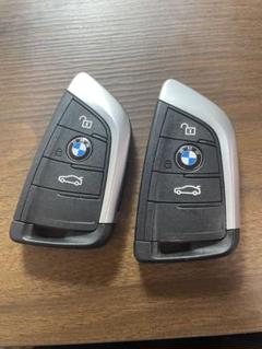 2025年最新】BMW リモコン キーの人気アイテム - メルカリ