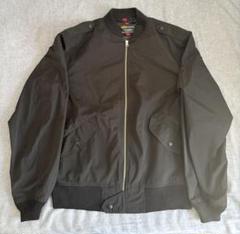 美品★アルファ MA-1 フード ファー付き N-2B タイプ XL　C636 N-2B ALPHA ファーの交換 | (有)大木毛皮店