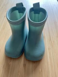 ミント13cm 長靴