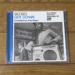 Joey Negro– Go Go Get Down