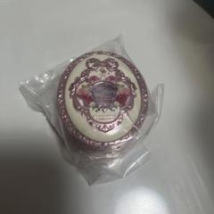フラワーノーズ 小物入れ ガチャ