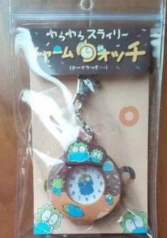 カープ わらわらスラィリー チャームウォッチ