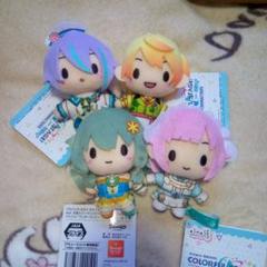 ✴︎プロセカふあぷちまとめ売り21体✳︎ プロジェクトセカイ カラフルステージ！ feat. 初音ミク ふわ