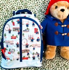 メルカリ 入園祝 ロンドン きかんしゃトーマス ハロッズ お子様用バックパック バッグ 6 780 中古や未使用のフリマ