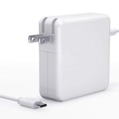 CYD 96W USB C Type-C急速充電 PC-パワーサプライ電源ライン