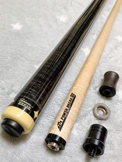メッツハイブリッドジャンプMezz Cues Hybrid Jumpキュー 中古 5_000000006160.jpg?1710228757