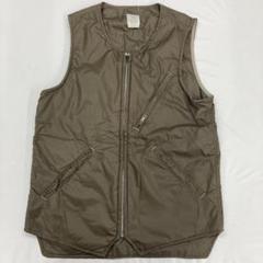 POST O'ALLS OVERALLS Post O`Alls #3502-HCP3 DEE Vest : hemp