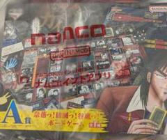 カイジ　一番くじ　A賞奈落、破滅、谷底ボードゲーム
