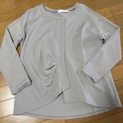 【新品未使用】Bou Jeloudレースが可愛い長袖カットソー　ベージュ 楽天市場】レース長袖カットソー／ブージュルード（Bou Jeloud