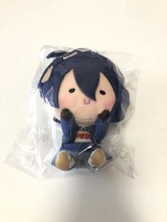 刀剣乱舞 んまほっぺ マスコットぬいぐるみ 三日月宗近 6個 刀剣乱舞 んまほっぺ ぬいぐるみ 三日月宗近 ファミリーマート