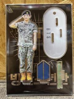 【新商品入荷】　V アクリルスタンド