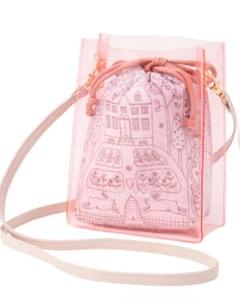 PAUL & JOE SISTER レア新品未使用極美品 ショルダーバッグ PAUL & JOE SISTER - Paul & JOE ショルダーバッグの通販 by