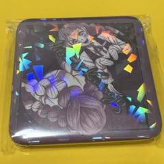 鬼滅の刃 モクテル コレクションロト グリッター缶バッジ 甘露寺