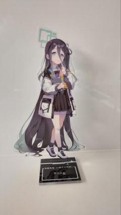 2025年最新】ブルーアーカイブ アリス アクリルスタンドの人気