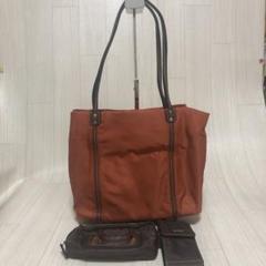 NINE WEST ナインウエスト トートバッグ（NINE WEST(ナイン
