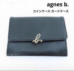 2025年最新】agnes b.カードケースの人気アイテム - メルカリ