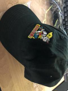 リバーサイドワン バグ君 キャップ BUGくん 帽子 CAP