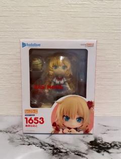 【新品未開封】ねんどろいど 赤井はあと ホロライブ 1653 アクスタセット 新品未開封】ねんどろいど 赤井はあと ホロライブ 1653 アクスタ