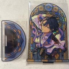 あんスタ 中国 時光缶バッジ 氷鷹北斗 - メルカリ