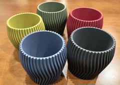 マイ3Dプリンター 専用バインダー&１〜６ マイ3Dプリンター 専用バインダー&1〜6