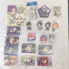 ブルーロックセット