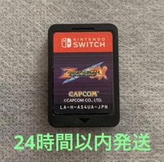 Switch ロックマン ゼロ&ゼクス ダブルヒーロー