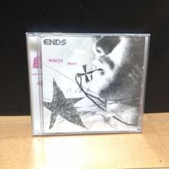 新品未開封 / ENDS (遠藤遼一) / WHITE HEAT ENDS(遠藤遼一)/WHITE HEAT - メルカリ