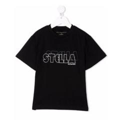 【最終価格】ステラマッカートニー キッズ Tシャツ