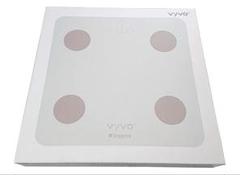 ヴィーヴォ VYVO leggera 体組成計 体重計 体脂肪計 新品未開封!!