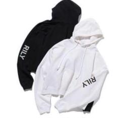 RILY Star Crewneck 今市隆二 スウェット 今市隆二プロデュース RILY スウェット - メルカリ