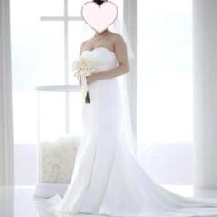 【最終値下げ】VeraWang Ava US0 ヴェラウォン アヴァ 最終値下げ】美品VeraWang Ava US0 ヴェラウォン アヴァ - メルカリ