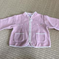 【美品】familiar/アウター・ジャケット（size:80cm） familiar ジャケット ネイビー 80 - メルカリ