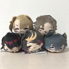 おひるねこ　マスコット&寝そべりぬいぐるみ　14点まとめ売り! いれいす おひるねこ マスコット｜プライズ・くじ・グッズ情報