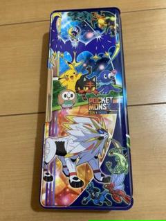 ポケットモンスター 筆箱の中古 未使用品を探そう メルカリ