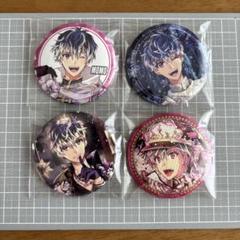 ♡ アイナナ 百 百日和 缶バッジ ♡ アイナナ☆Re:vale【百＆千】和紙☆缶バッジ☆2点セット - メルカリ