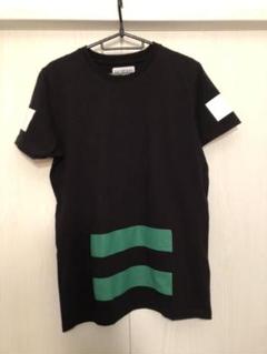 HAN コペンハーゲン キャンバスコットンTシャツ